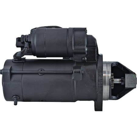 Aftermarket Fits Mahle Starter MAH-MS658-JN